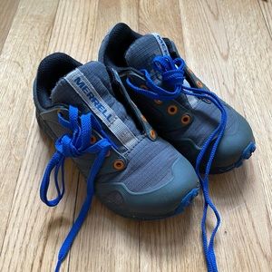 Toddler Boys Merrell Altalight Low Sneaker- 10M